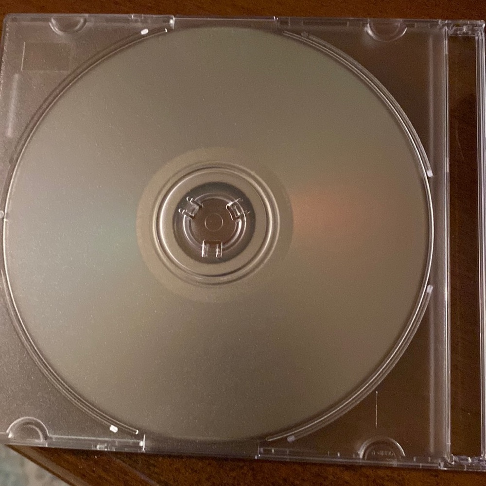 Walt Disney’s DVD The Shaggy Dog 🌼🌼 92 minutes, no case. - Picture 2 of 2